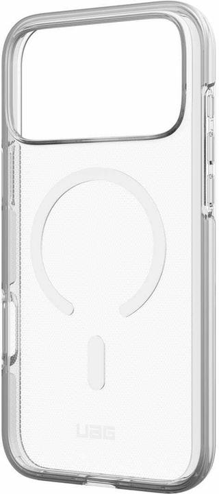 Actual product image UAG Gear Scout Clear MagSafe Case (Apple iPhone 17 Pro Max)