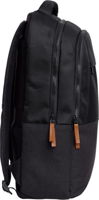 Image du produit Trust Lisboa 16 Backpack - Noir (23 l)