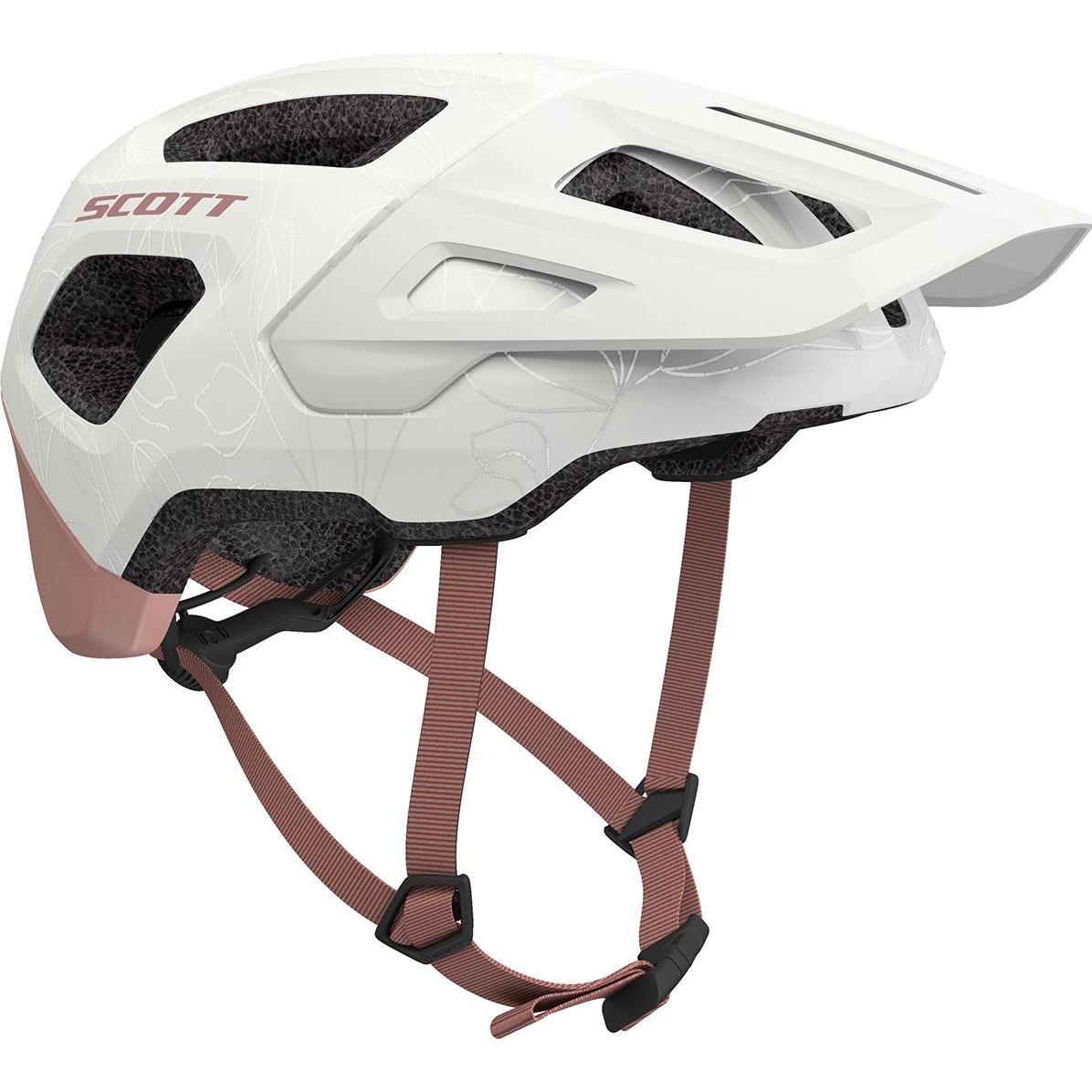 Scott Sports, Velohelm, (49 - 53 cm)
