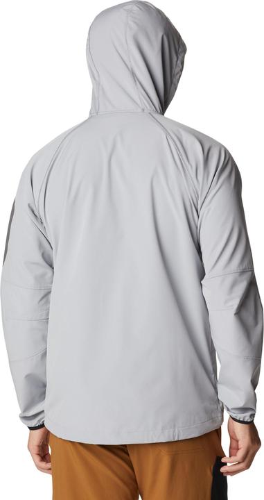 Produktbild Columbia Tall Heights Hooded Softshell (L)