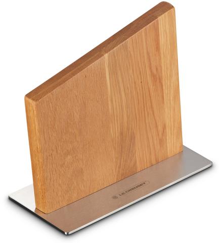 Actual product image Le Creuset Knife block