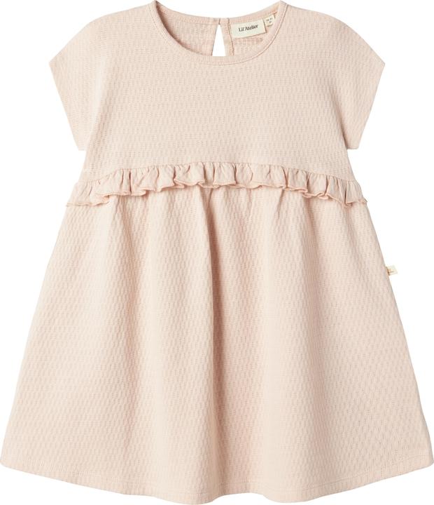Actual product image Name it Bio-Baumwoll Kleid (110)