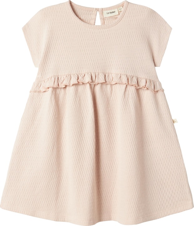 Immagine prodotto Name it Bio-Baumwoll Kleid (110)