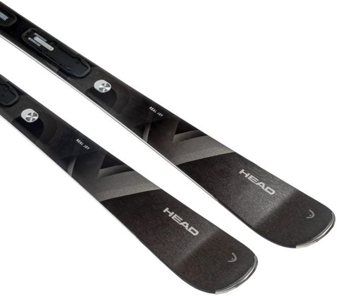 Produktbild Head Joy 9 GW Ski S (153 cm, Mit Bindung)