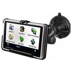 Thumbnail - RAM Mounts RAM Mnt W Suction Garmin (Montage-Kit), Netzwerkkamera Zubehör