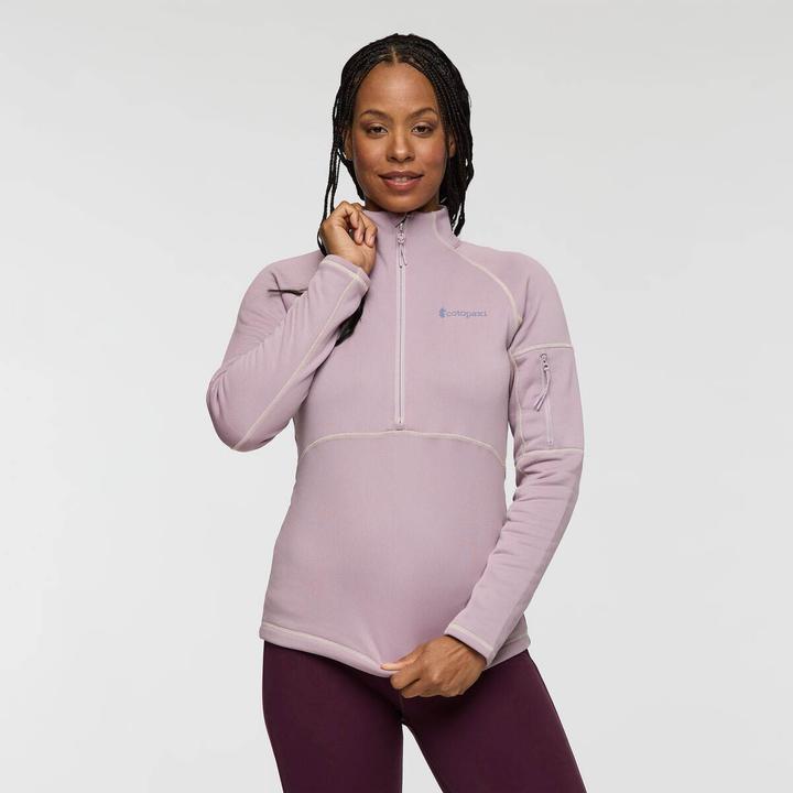 Produktbild Cotopaxi Tempa Fleece Half-Zip Pullover (XS)
