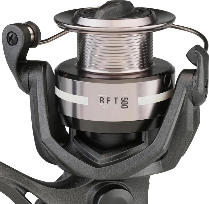 Produktbild Caperlan Angelrolle Freilaufrolle Suesswasser