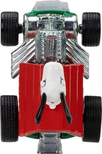 Produktbild Hot Wheels JBL84