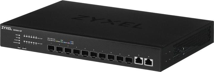 Immagine prodotto Zyxel XS1930-12F (12 porte)