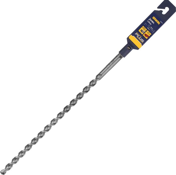 Actual product image Irwin Drill SPEEDHAMMER PLUS SDS + 10 x 240/300 mm (10 millimetres)