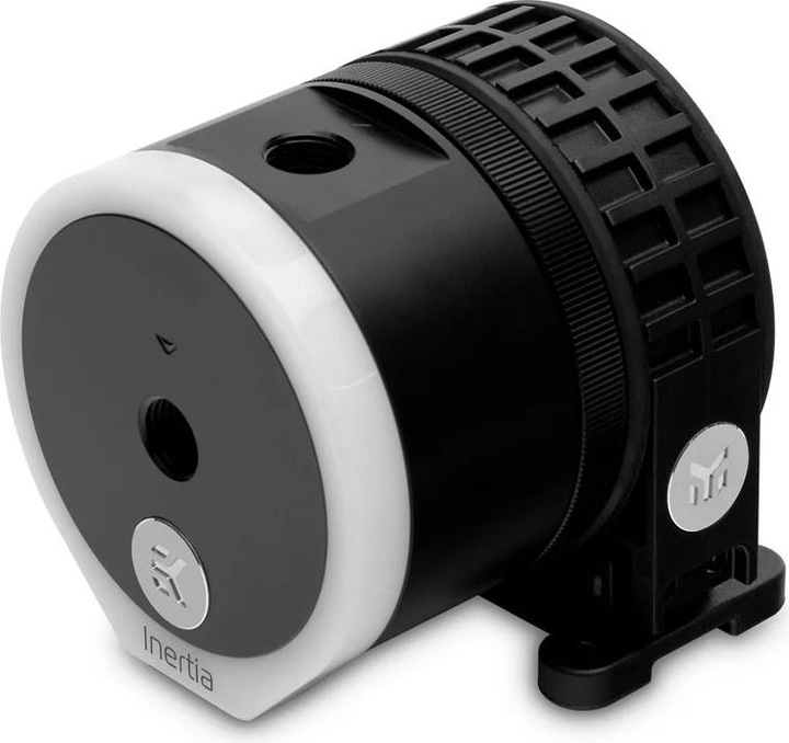EKWB D5 PWM D-RGB Pumpe - Acetal