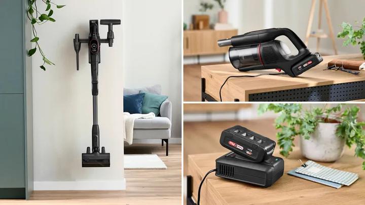 Actual product image Bosch Hausgeräte Unlimited 10