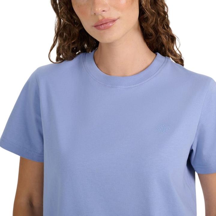 Produktbild 4F Damen-T-Shirt (S)