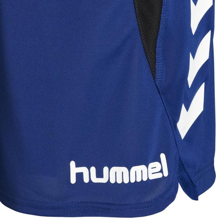 Produktbild hummel Team Player Poly Shorts
