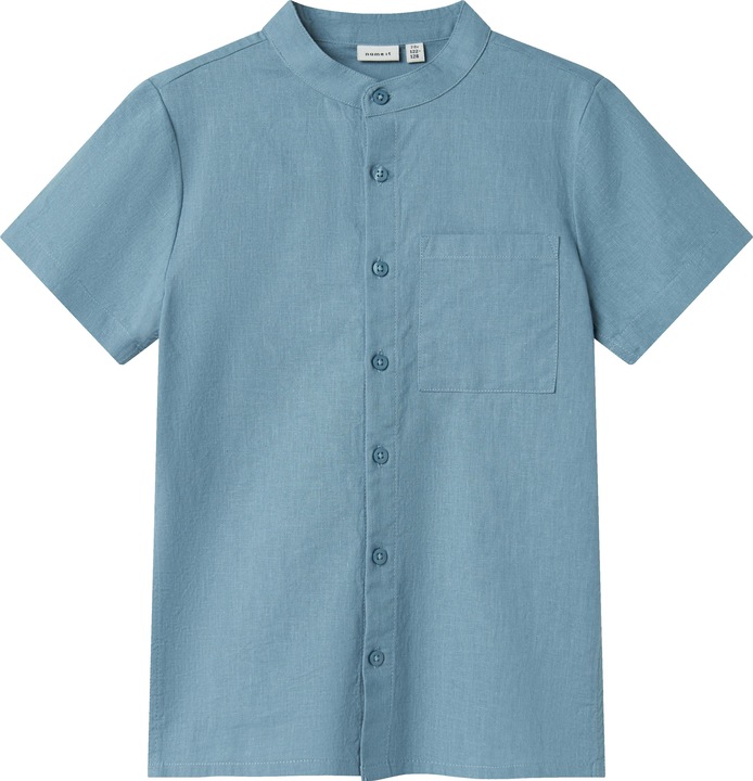 Actual product image Name it Kurzarm Hemd (146)