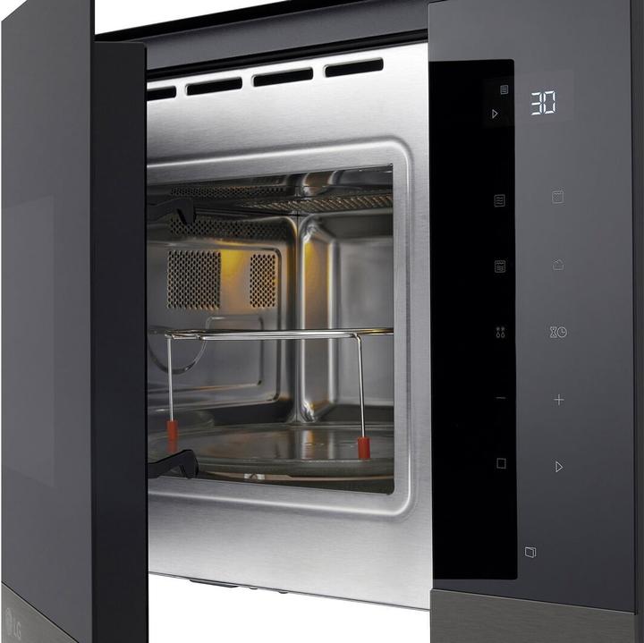 Actual product image Teka Lg Mikroovn Indbygning (25 l)