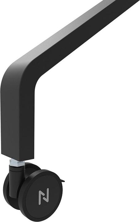 Produktbild Neomounts FL50-525BL1/WH1 (86", 76 kg)