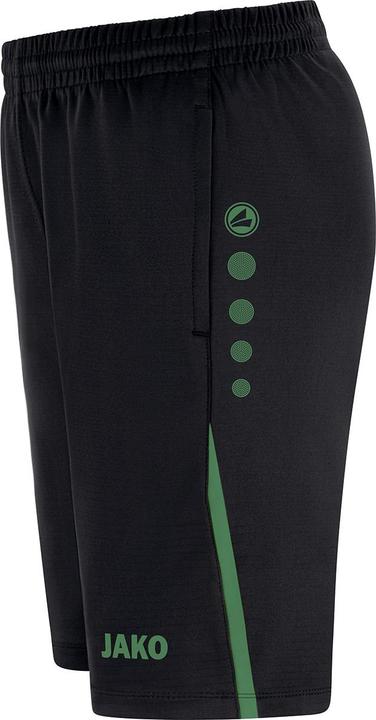 Produktbild JAKO Trainingsshort Challenge (164)