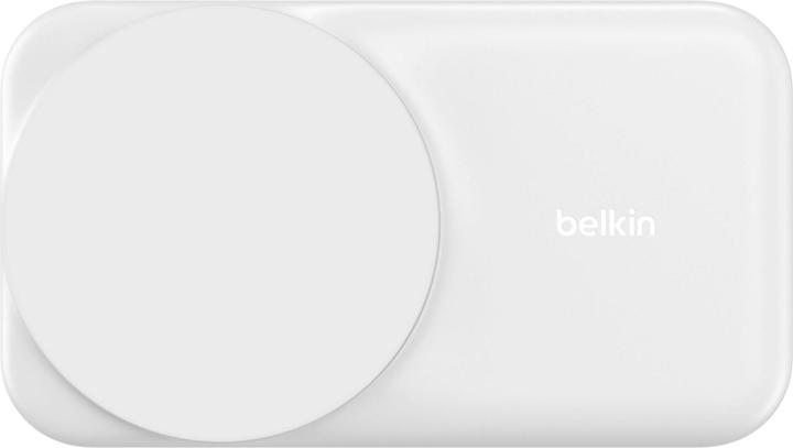Image du produit Belkin Station de recharge UltraCharge 3 en 1 (25 W)