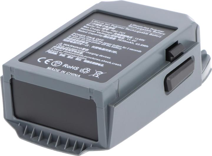 Image du produit AccuCell Batterie (Batterie de drone, DJI Mavic Pro Platinum, DJI Mavic Pro)