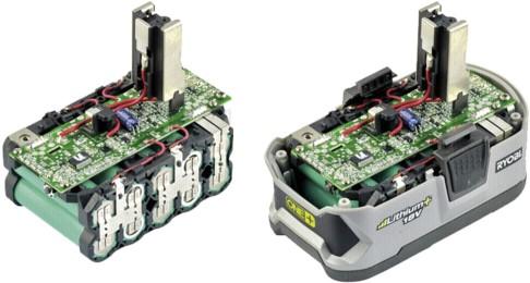 Produktbild Ryobi ONE+ RB18L40 One (18 V)