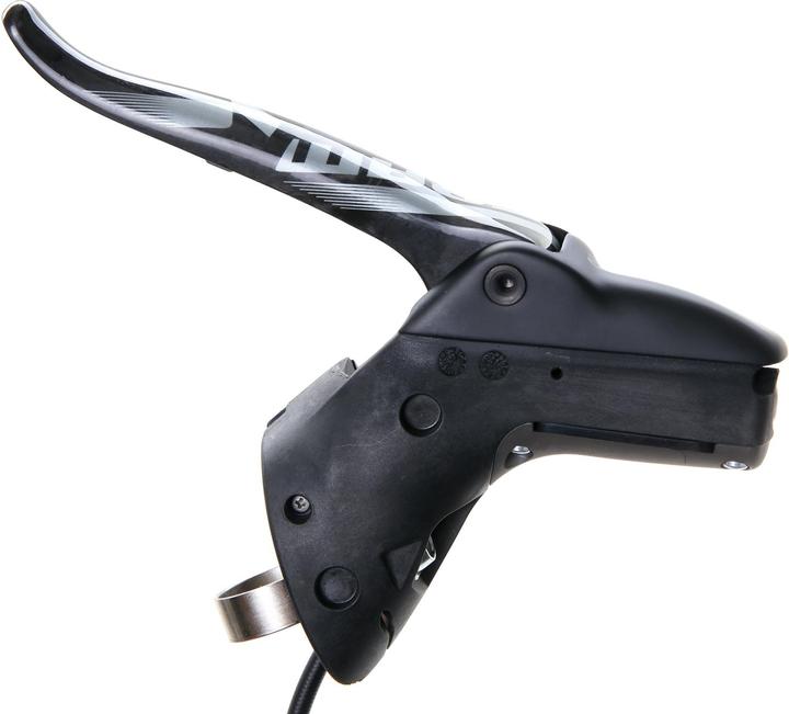 Actual product image Sram Force Cx1 Lever Exchange Front