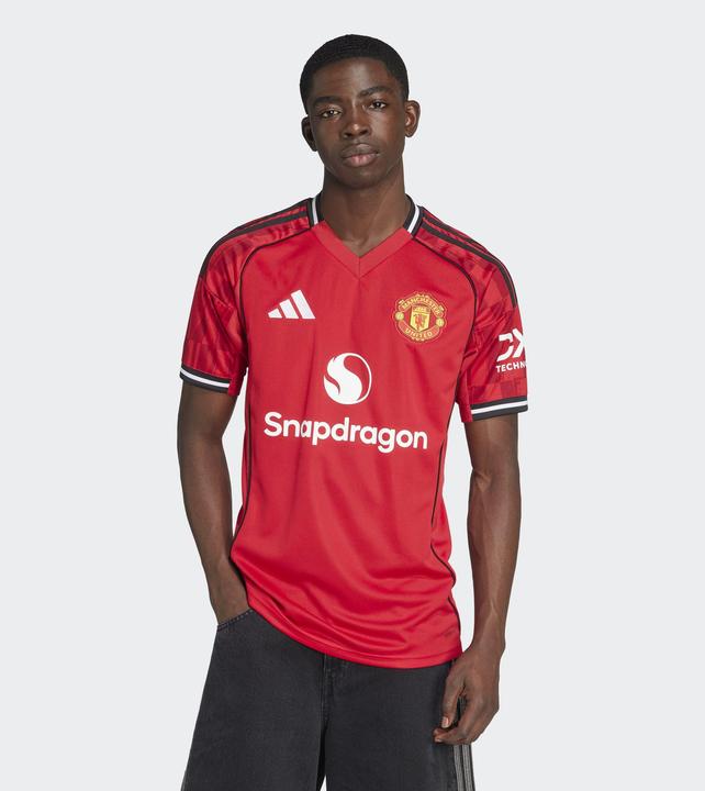 Produktbild adidas Manchester United Trikot (L)