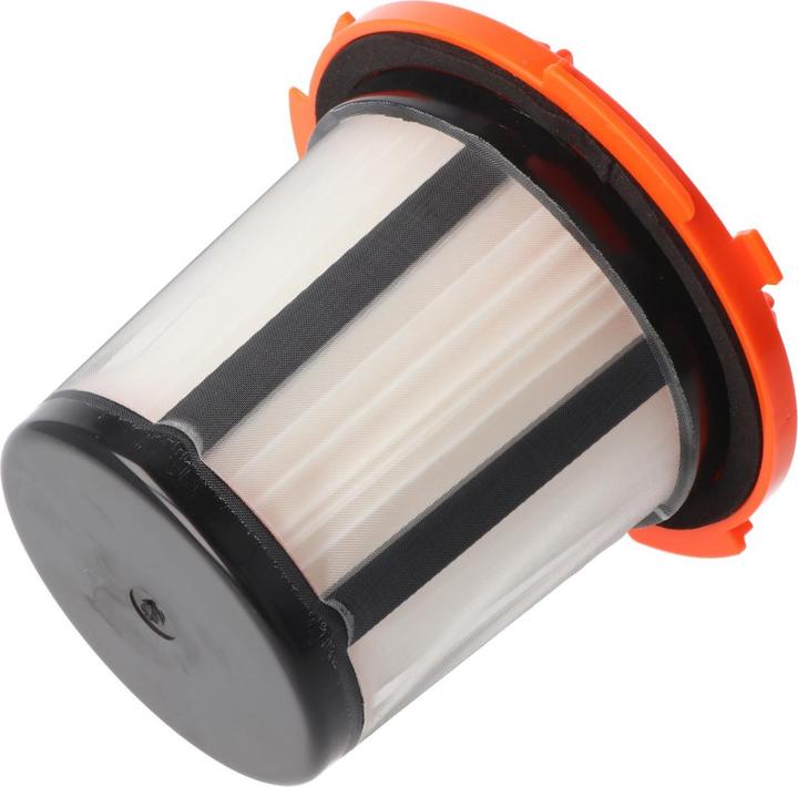 Image du produit AccuCell Filtre d'aspirateur AEG/Electrolux 4071387353, 9001969873, F132