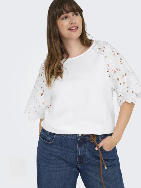 Actual product image Only CARLINA T-shirt T-shirt (XL)