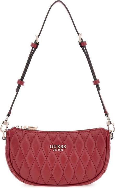 Immagine prodotto Guess Valla Mini Top Zip Shoulder Bag