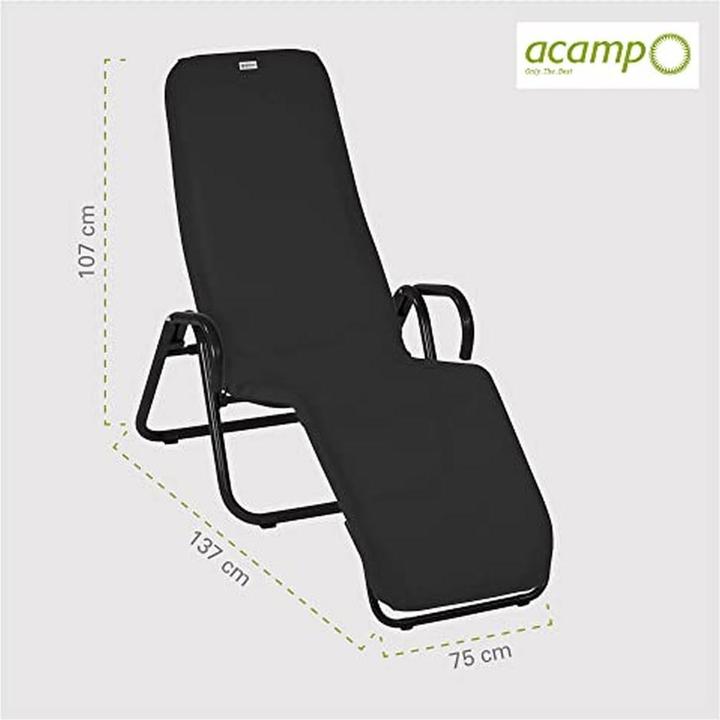 Actual product image Acamp Calypso (137 cm)