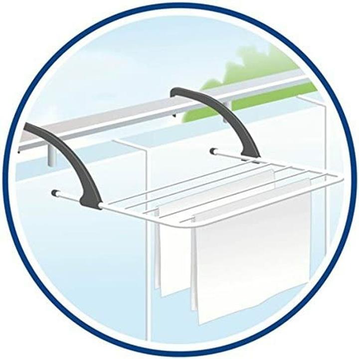 Produktbild Vileda Heizungstrockner Express (3 m)