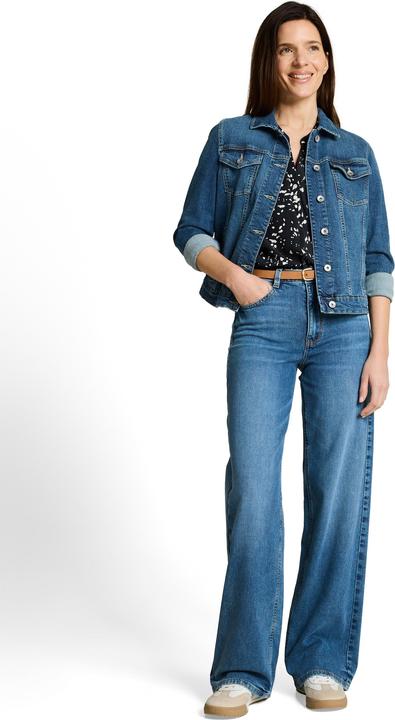 Immagine prodotto Tom Tailor Bluse mit Muster