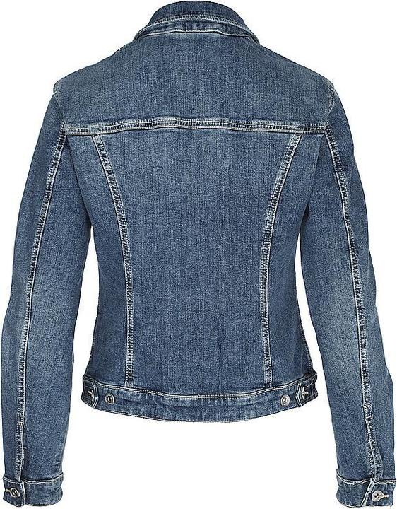 Immagine prodotto Tom Tailor Giacca di jeans (M)