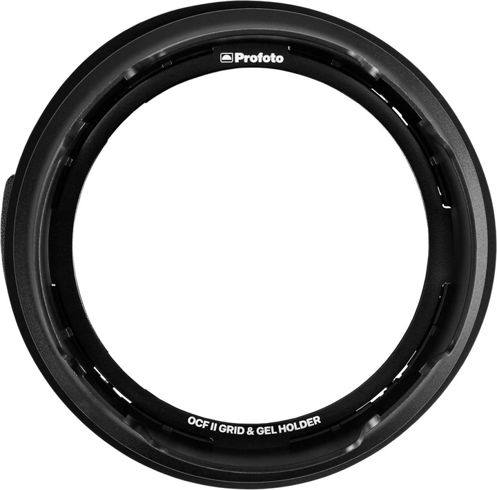 Profoto OCF II Grid & Gel Holder