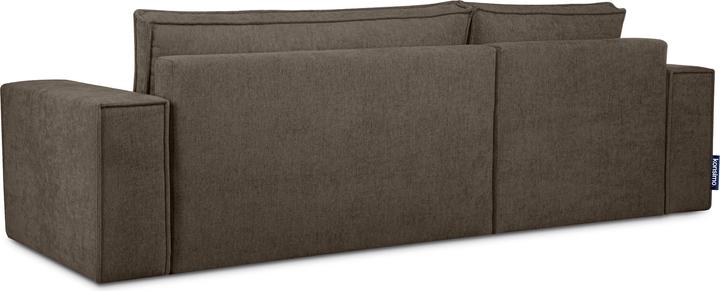 Produktbild Konsimo Napi Ii (Ecksofa)