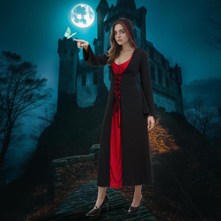 Produktbild Fsujwoa Mittelalter (S)