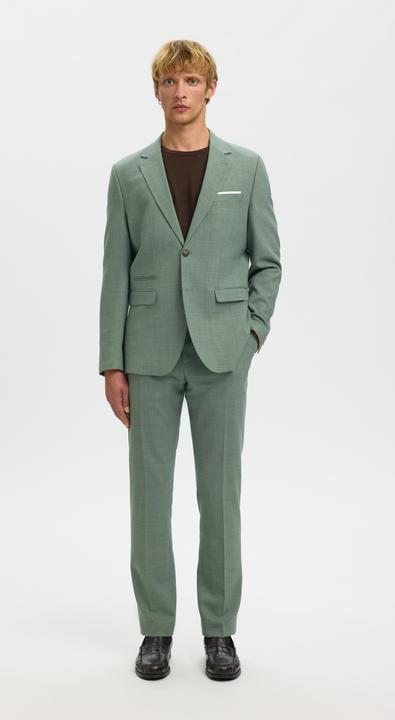 Produktbild Selected Leinenmix Hose (102)