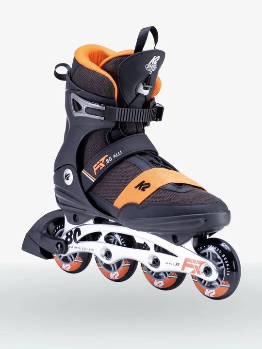 Produktbild K2 F.i.t. 80 Alu (40)