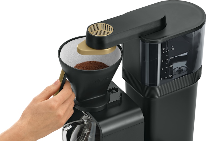 Immagine prodotto Melitta Filterkaffee-Automat
