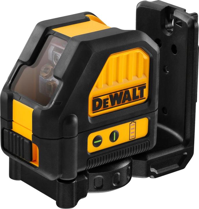 Produktbild DeWalt DCE088D1GQW Kreuzlinienlaser DCE088 Set