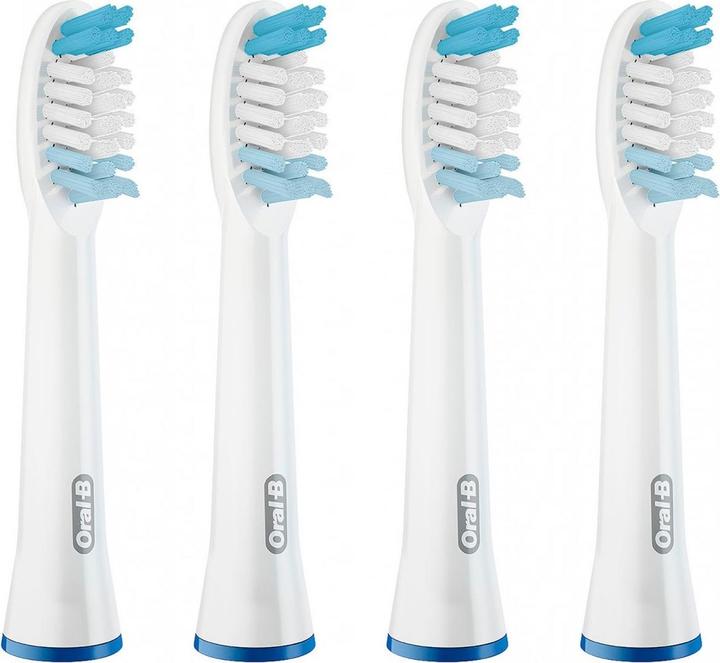 Immagine prodotto Oral-B Pulsonico pulito (4 x)