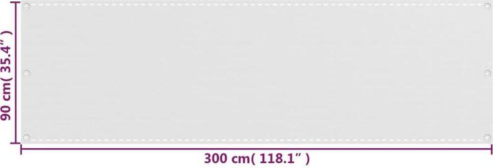 Produktbild vidaXL Raimonda (90 cm)