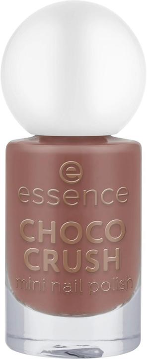 Produktbild essence Nagellack Choco Crush Mini 17 (17, Farblack)