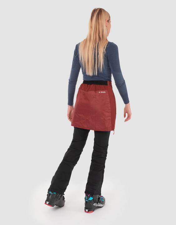 Image du produit Salewa Jupe Sella TWR pour femme (40, L)