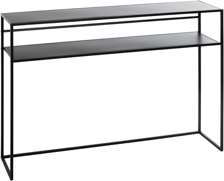 HAKU Möbel Konsole (112 x 28 x 81 cm)