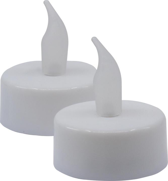 Produktbild Idena LED Teelichter (4 x)