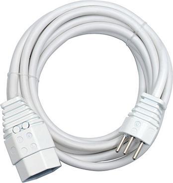 Image du produit Brennenstuhl Câble de rallonge (3 m, Type 13)