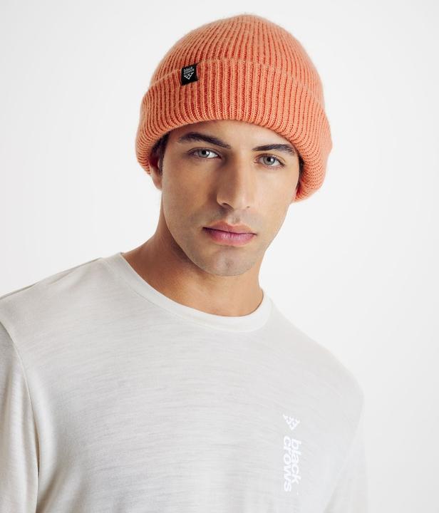 Actual product image Black Crows Beanie Classic Pull On 2025