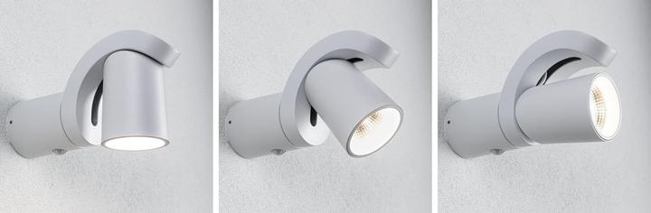 Produktbild Paulmann Cuff (700 lm, IP44)
